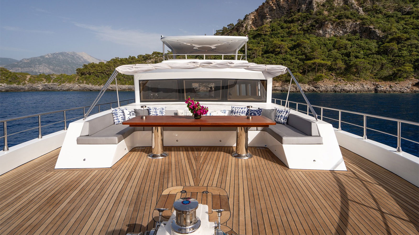 2024 Custom Built Lavin en alquiler (photo 16)