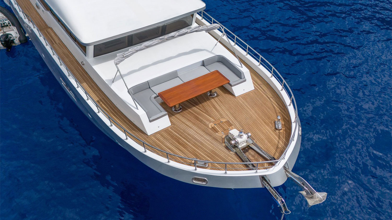 2024 Custom Built Lavin en alquiler (photo 17)