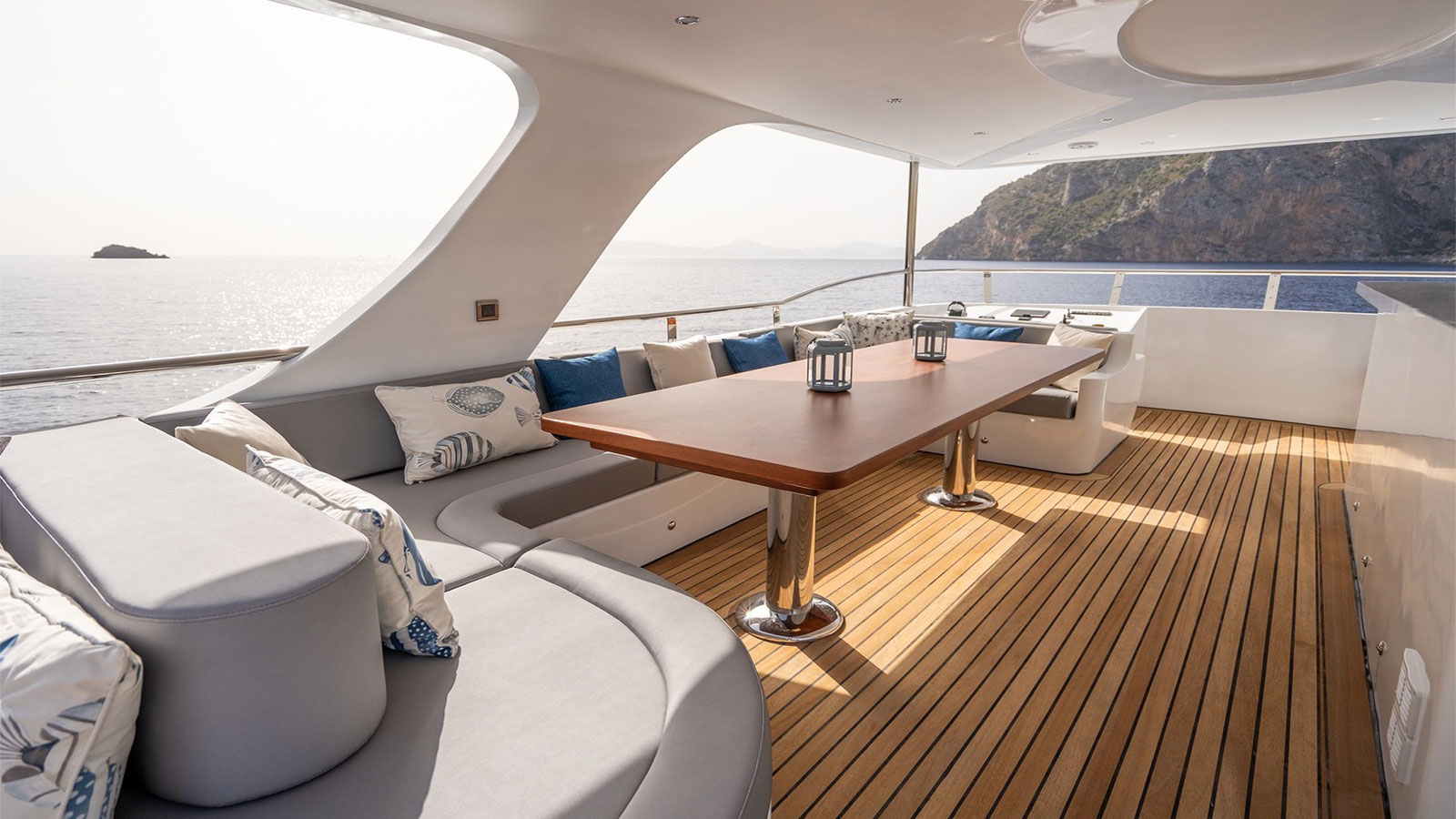 2024 Custom Built Lavin en alquiler (photo 18)