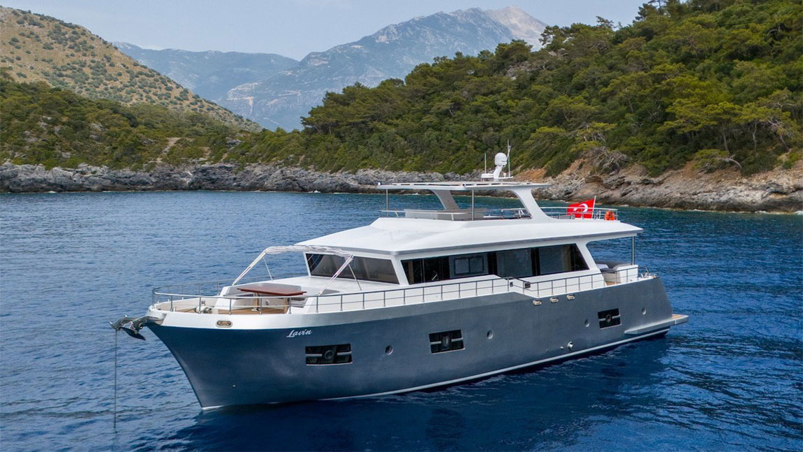 2024 Custom Built Lavin en alquiler (photo 19)