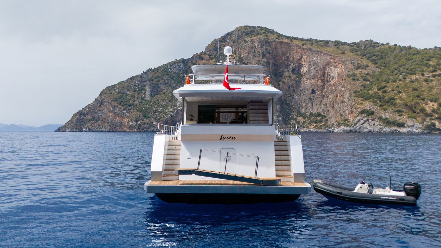 2024 Custom Built Lavin en alquiler (photo 20)