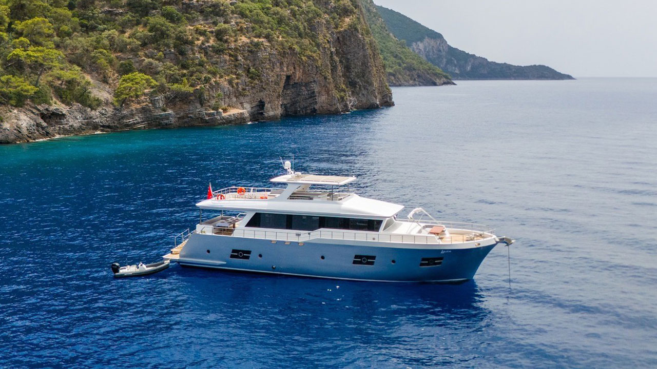 2024 Custom Built Lavin en alquiler (photo 21)