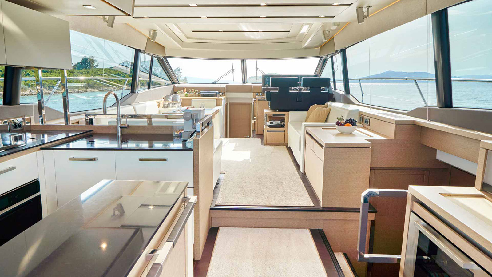 2018 Prestige Simull à louer (photo 2)