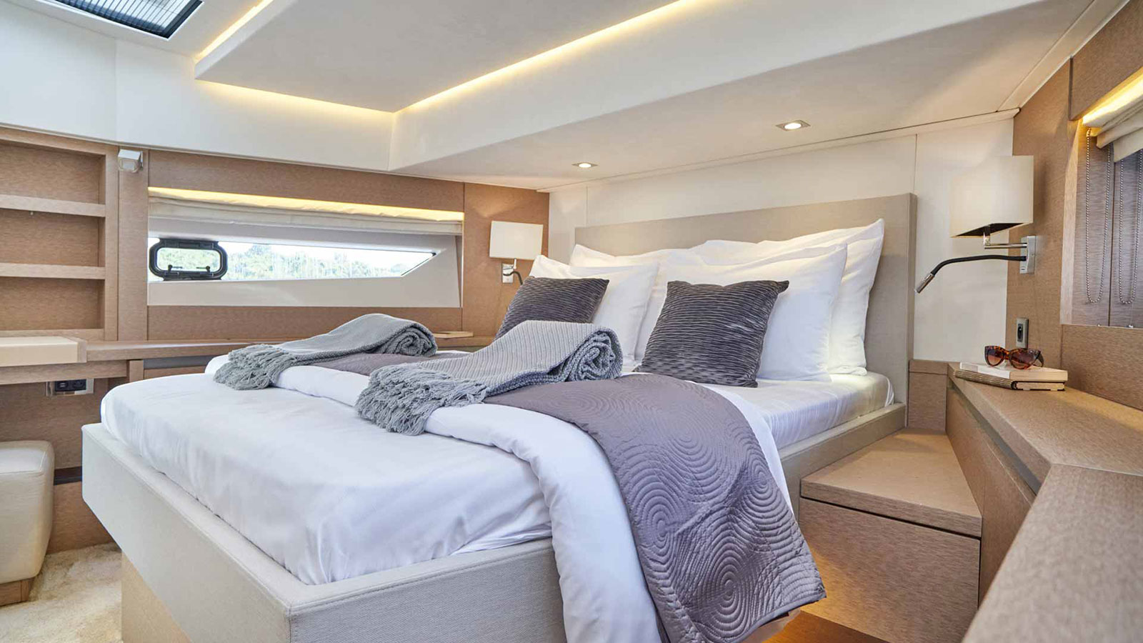 2018 Prestige Simull à louer (photo 3)