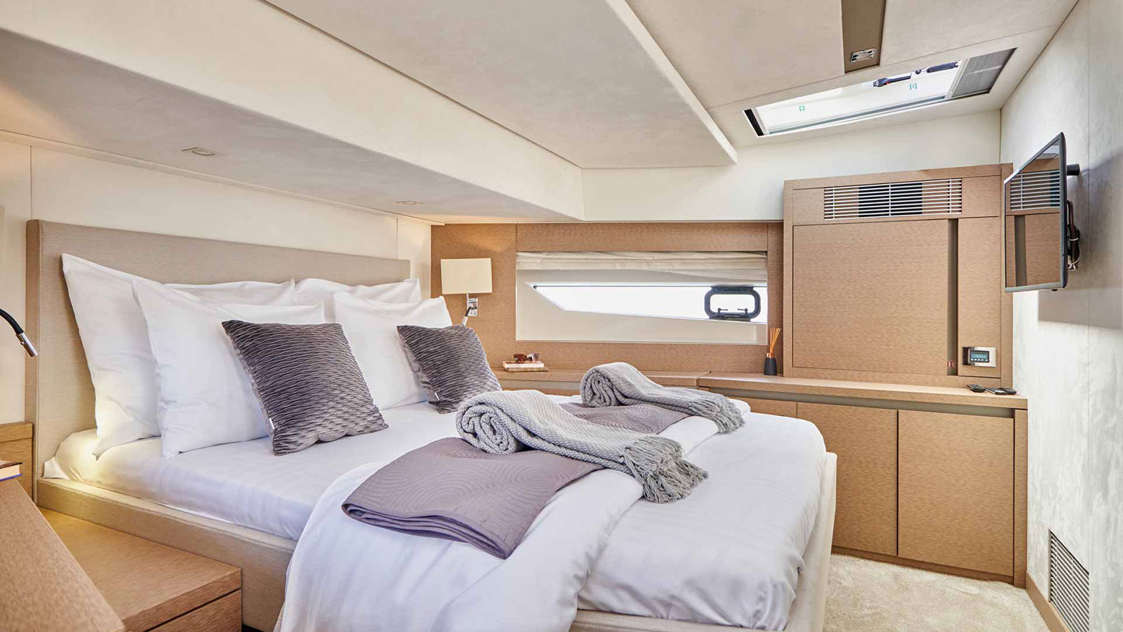 2018 Prestige Simull à louer (photo 4)