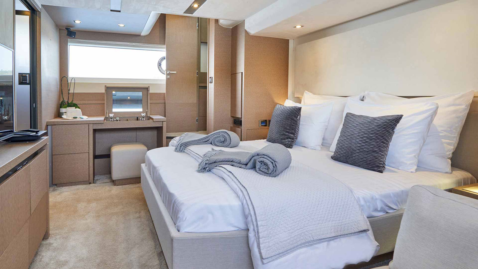 2018 Prestige Simull à louer (photo 5)
