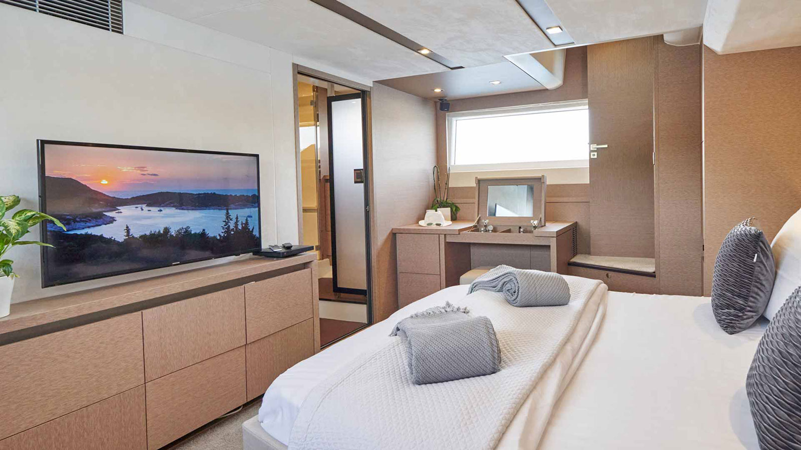 2018 Prestige Simull à louer (photo 6)
