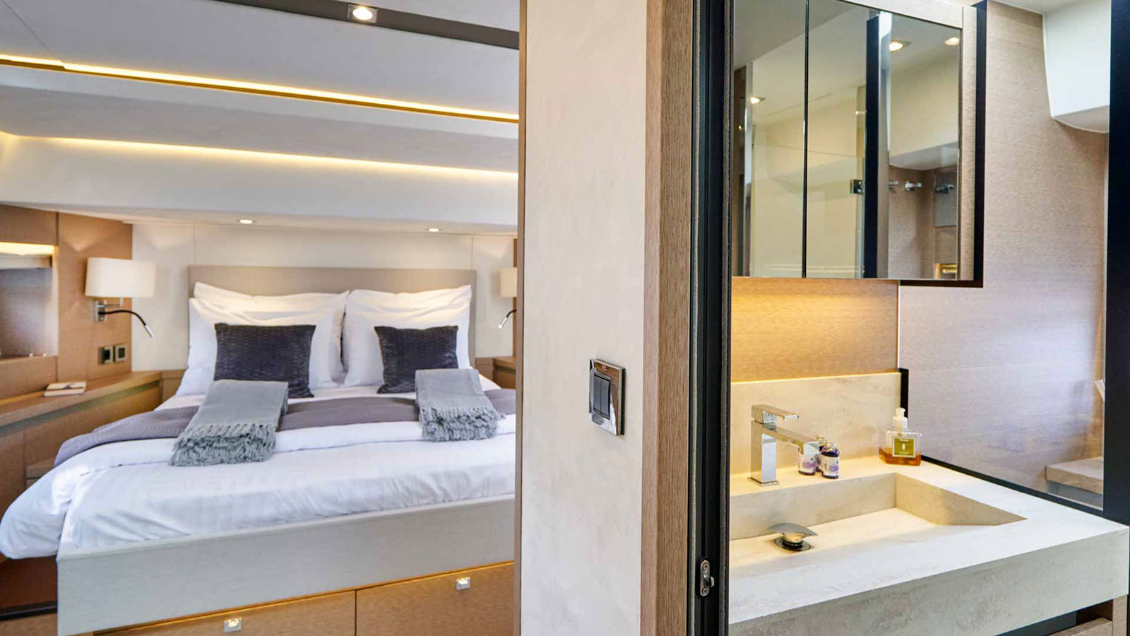 2018 Prestige Simull à louer (photo 7)