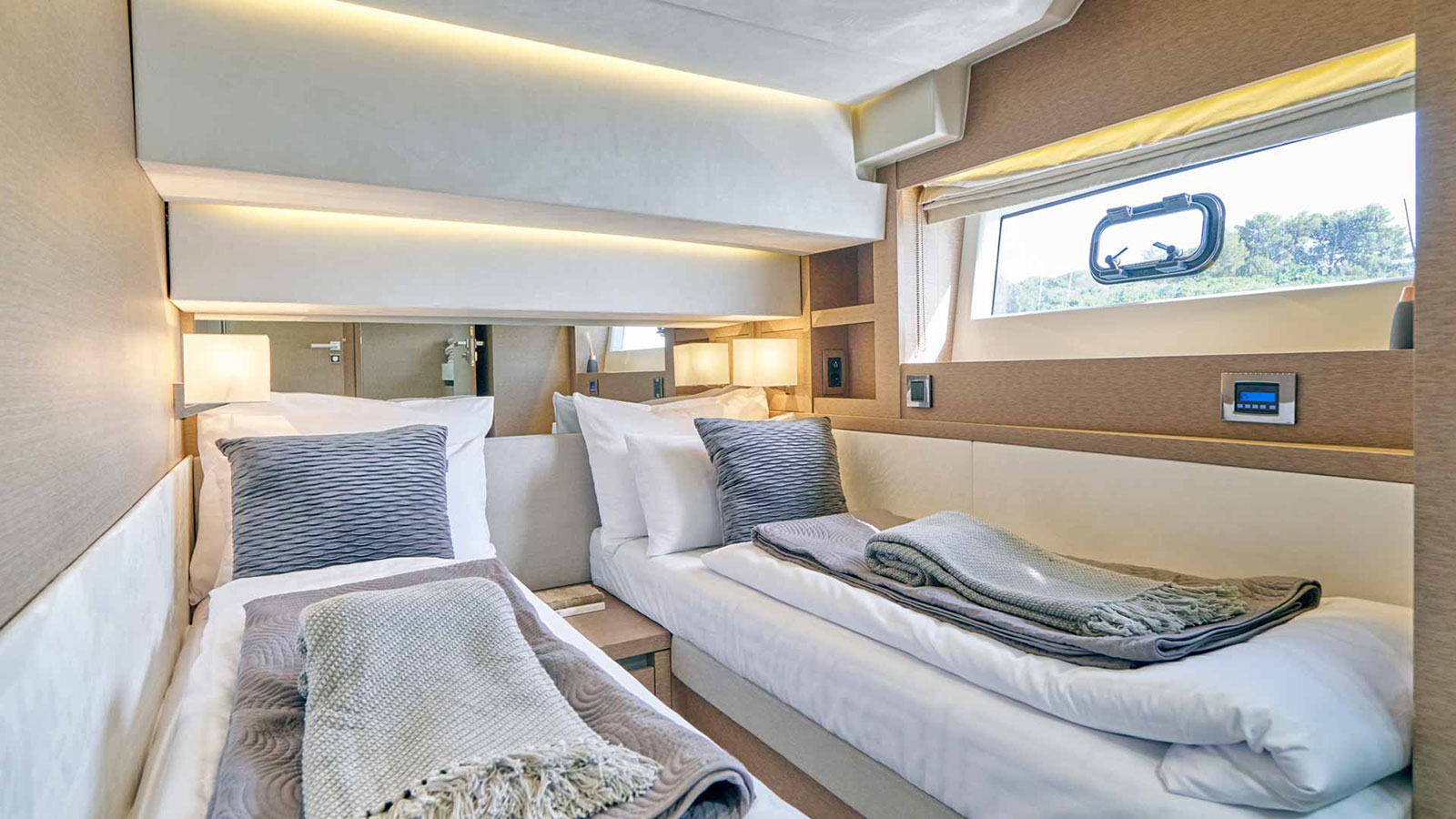 2018 Prestige Simull à louer (photo 8)