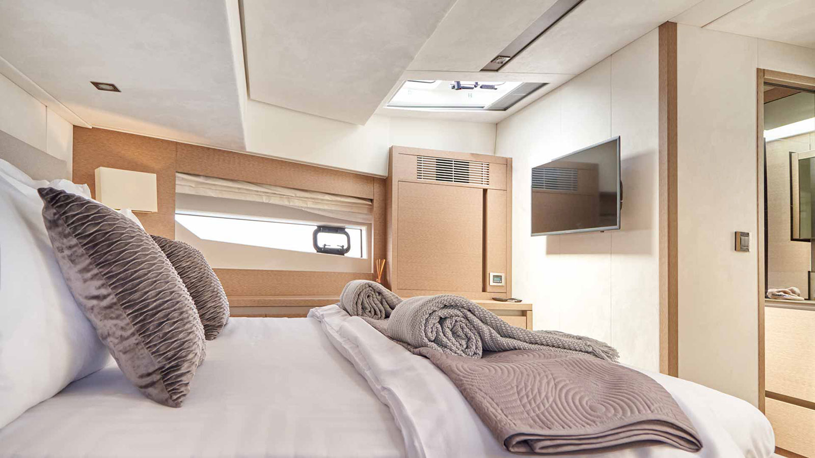 2018 Prestige Simull à louer (photo 10)