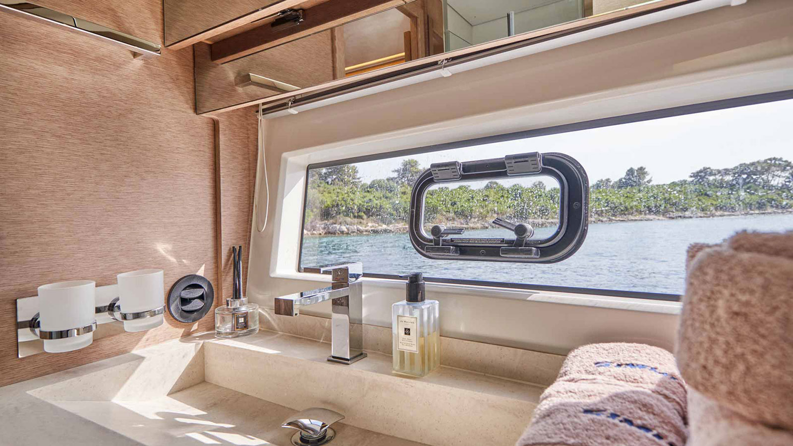 2018 Prestige Simull à louer (photo 12)