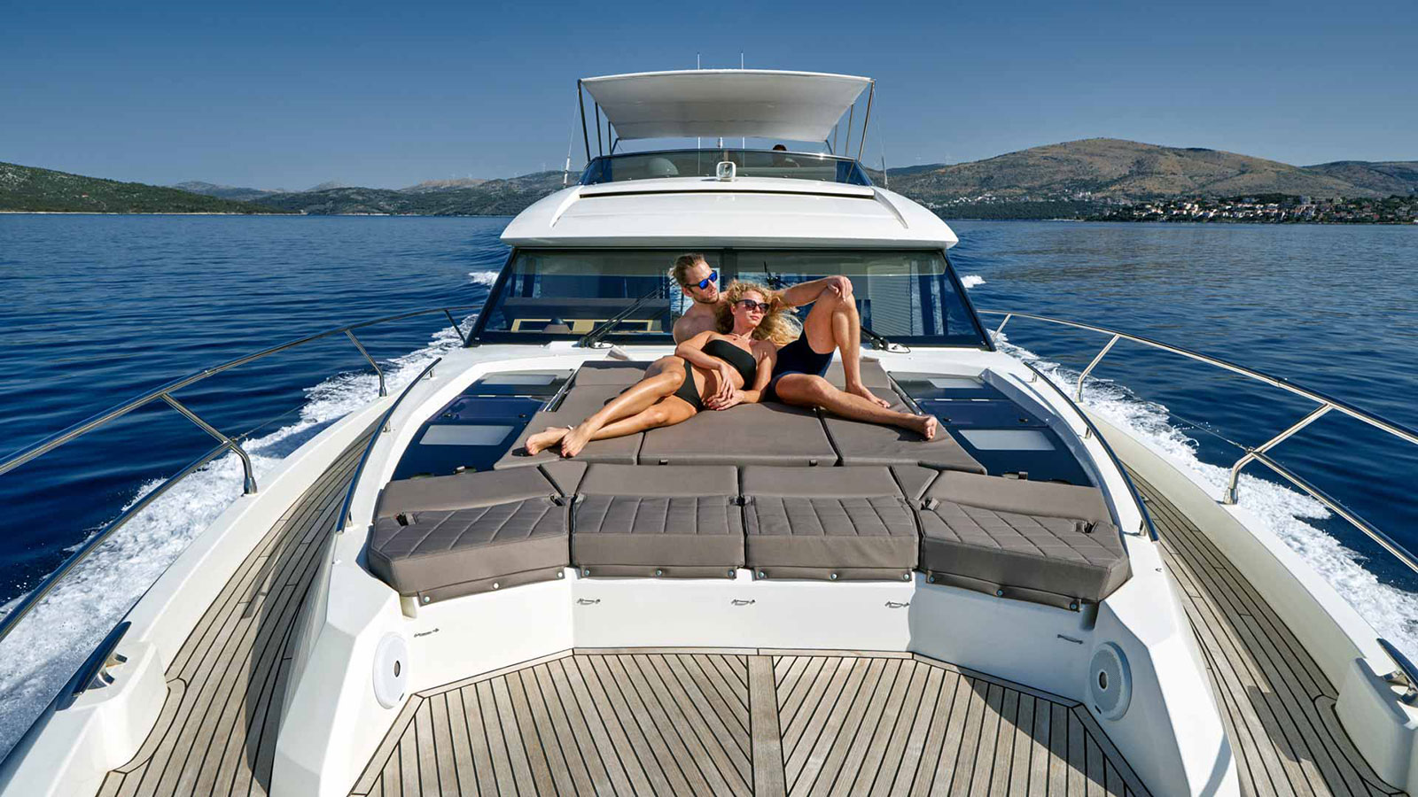 2018 Prestige Simull à louer (photo 13)