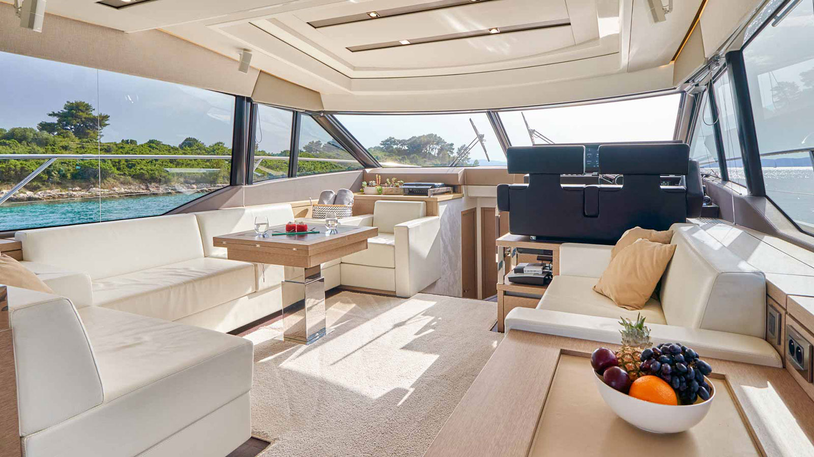 2018 Prestige Simull à louer (photo 15)