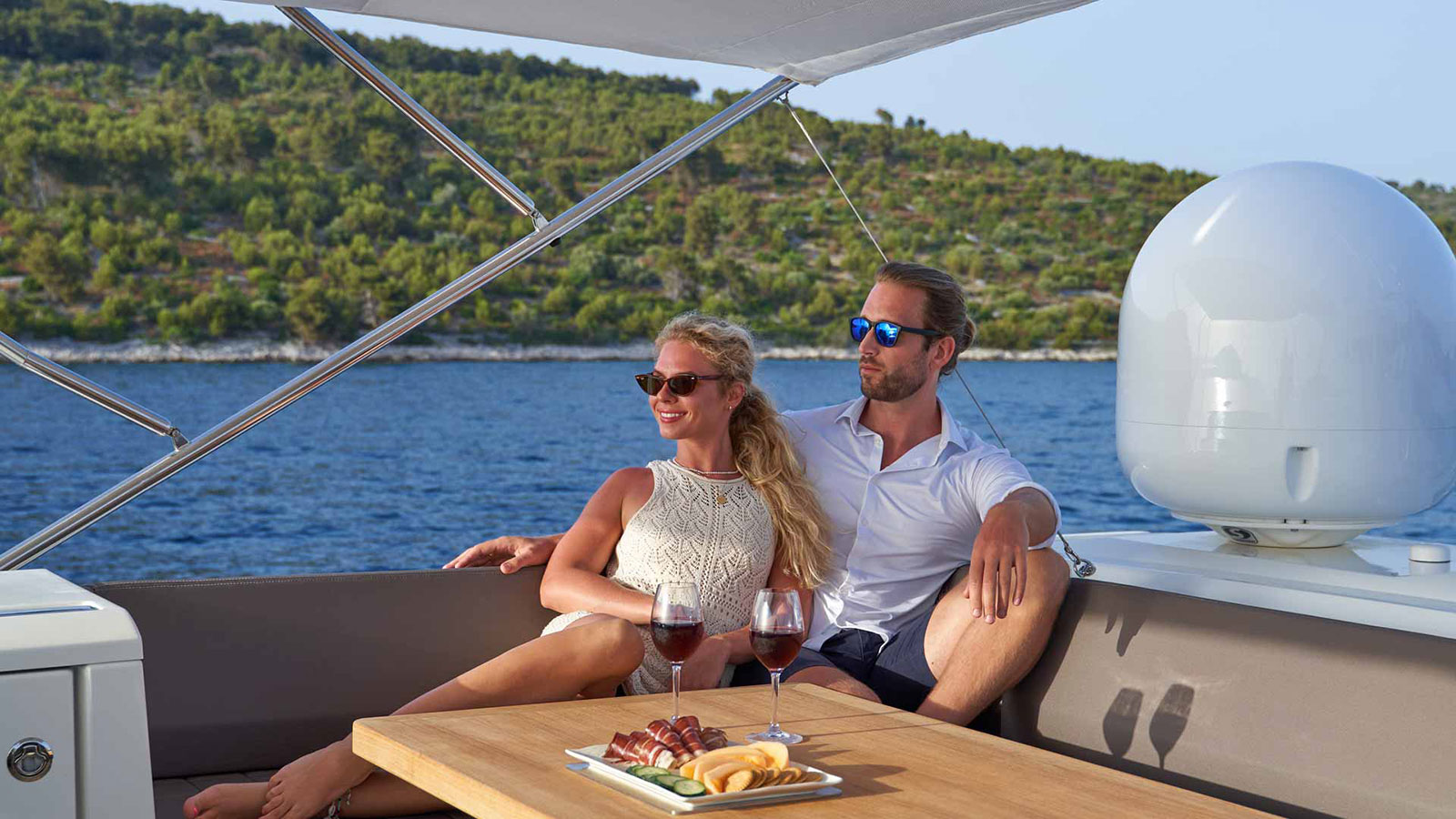 2018 Prestige Simull à louer (photo 17)