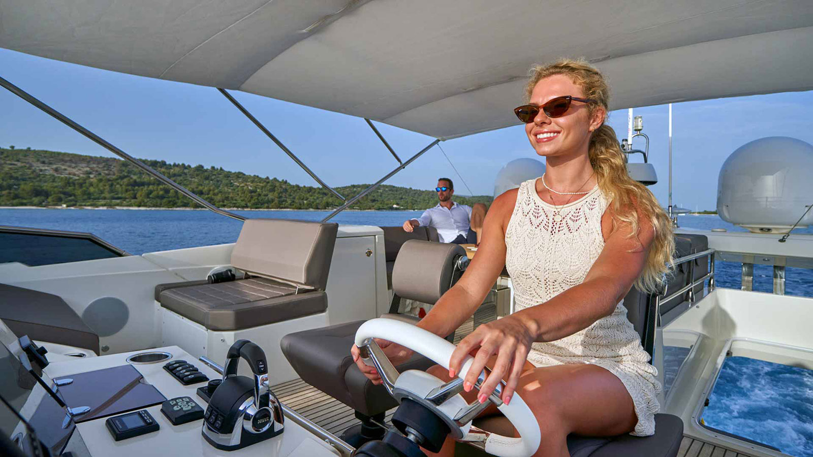 2018 Prestige Simull à louer (photo 18)