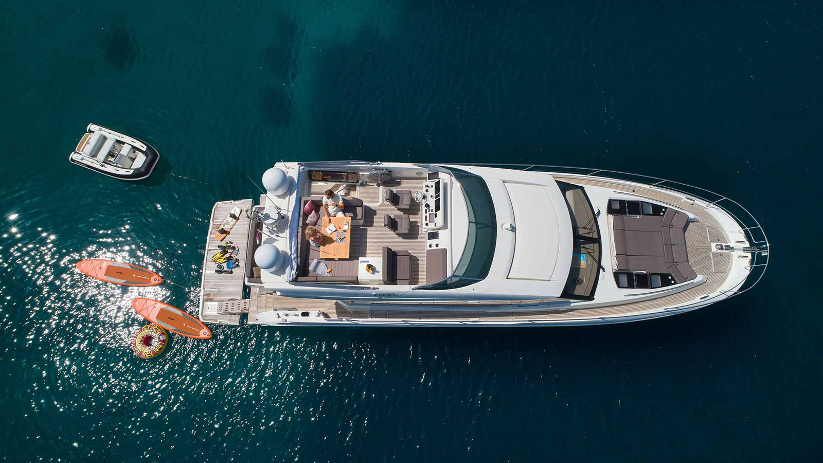 2018 Prestige Simull à louer (photo 22)