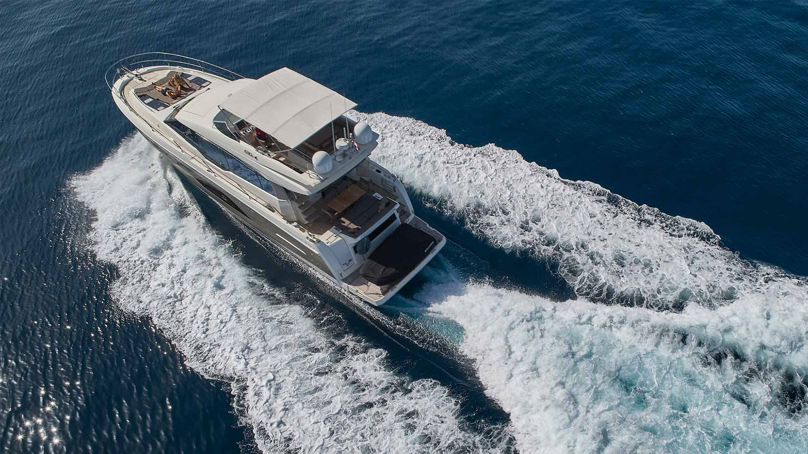 2018 Prestige Simull à louer (photo 23)
