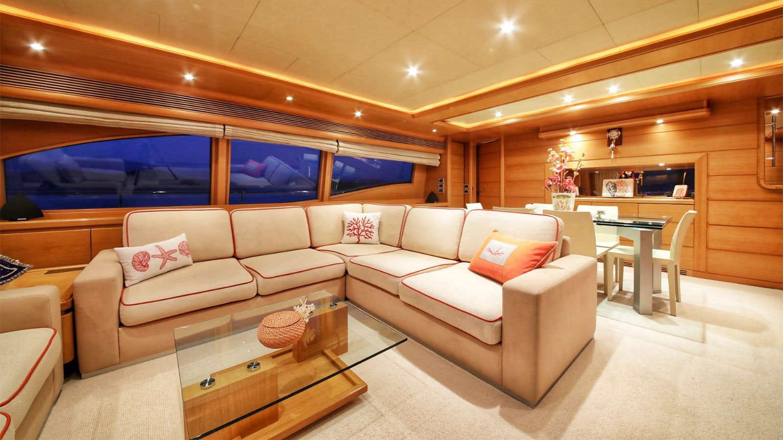 2007 Ferretti Funda D à louer (photo 3)