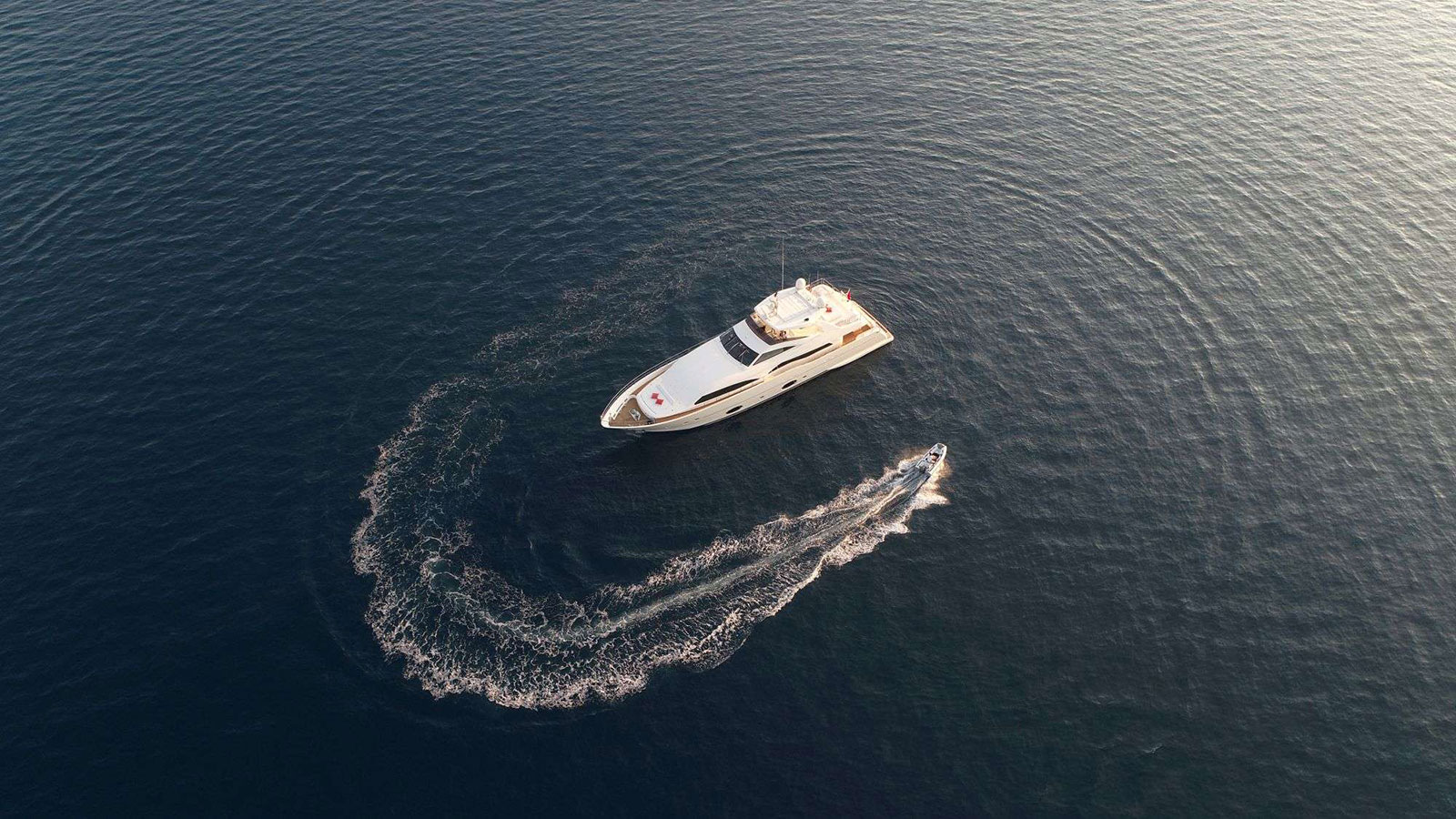2007 Ferretti Funda D à louer (photo 24)