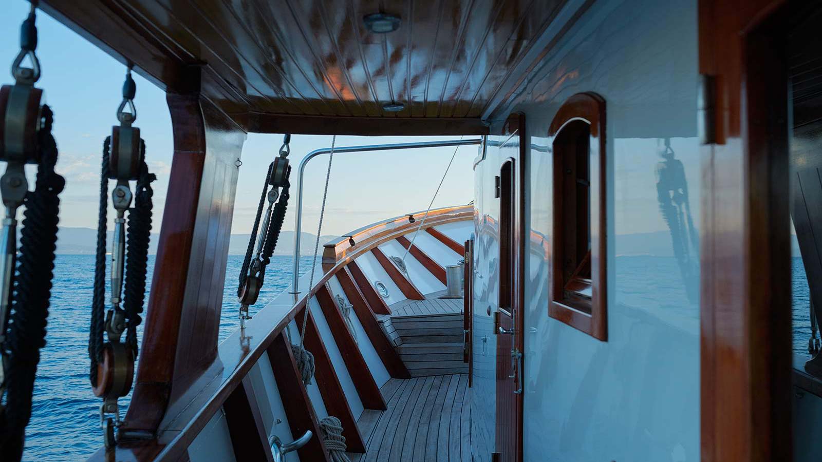 2009 Nuić Nautika Cataleya a noleggio (photo 15)