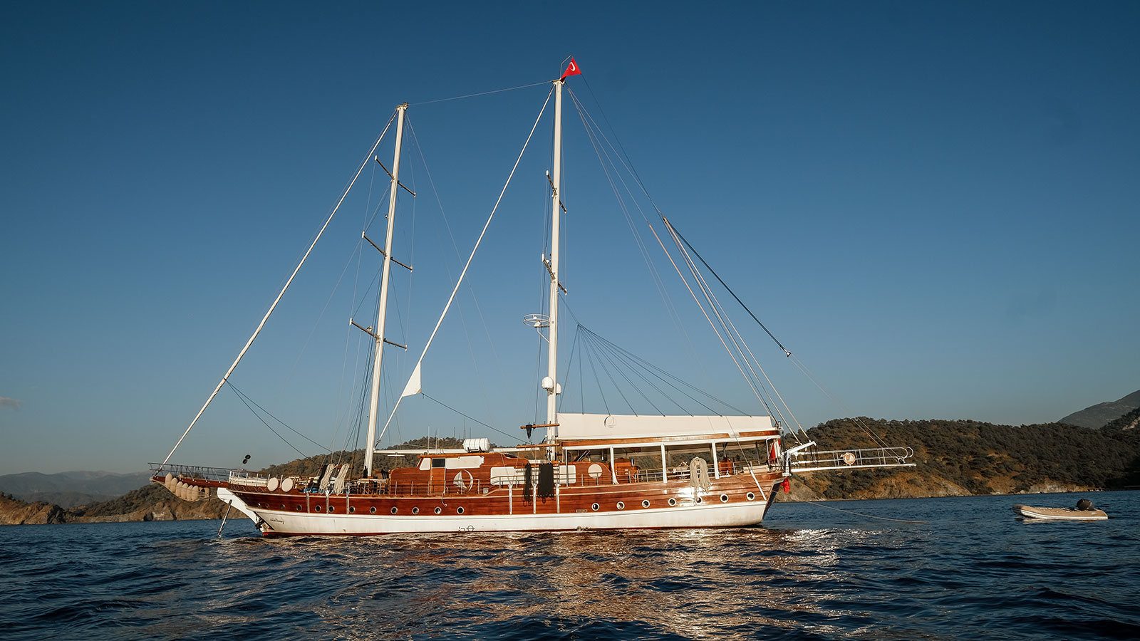 2004 Custom Built Ada Deniz te huur (photo 22)