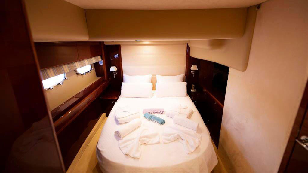 2007 Princess 21M for charter (photo 7)