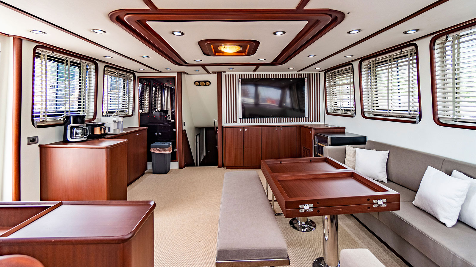 2013 Custom Built Luja para fretamento (photo 7)