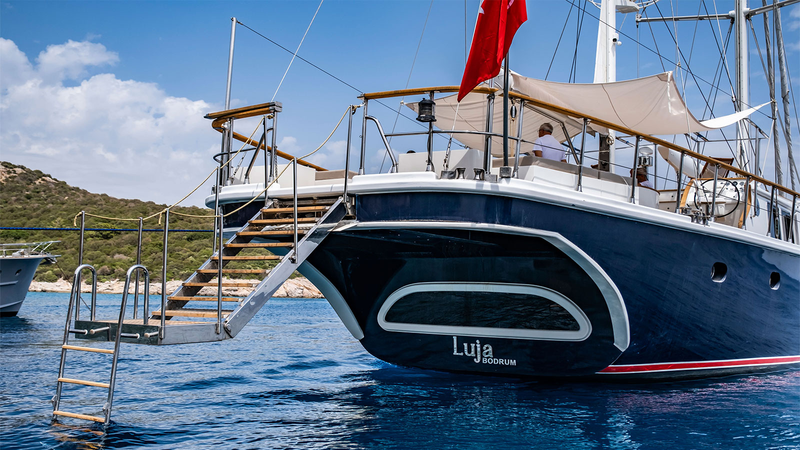 2013 Custom Built Luja para fretamento (photo 24)