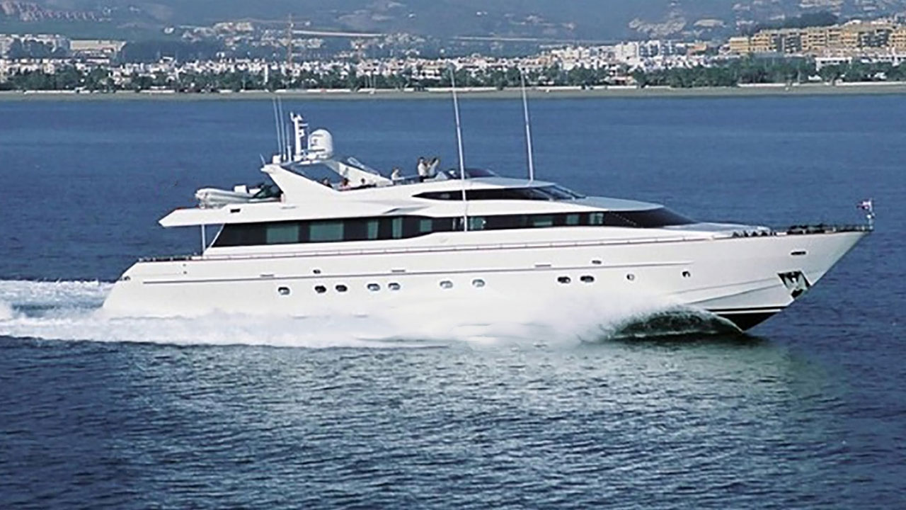 2005 Falcon Island à louer (photo 14)