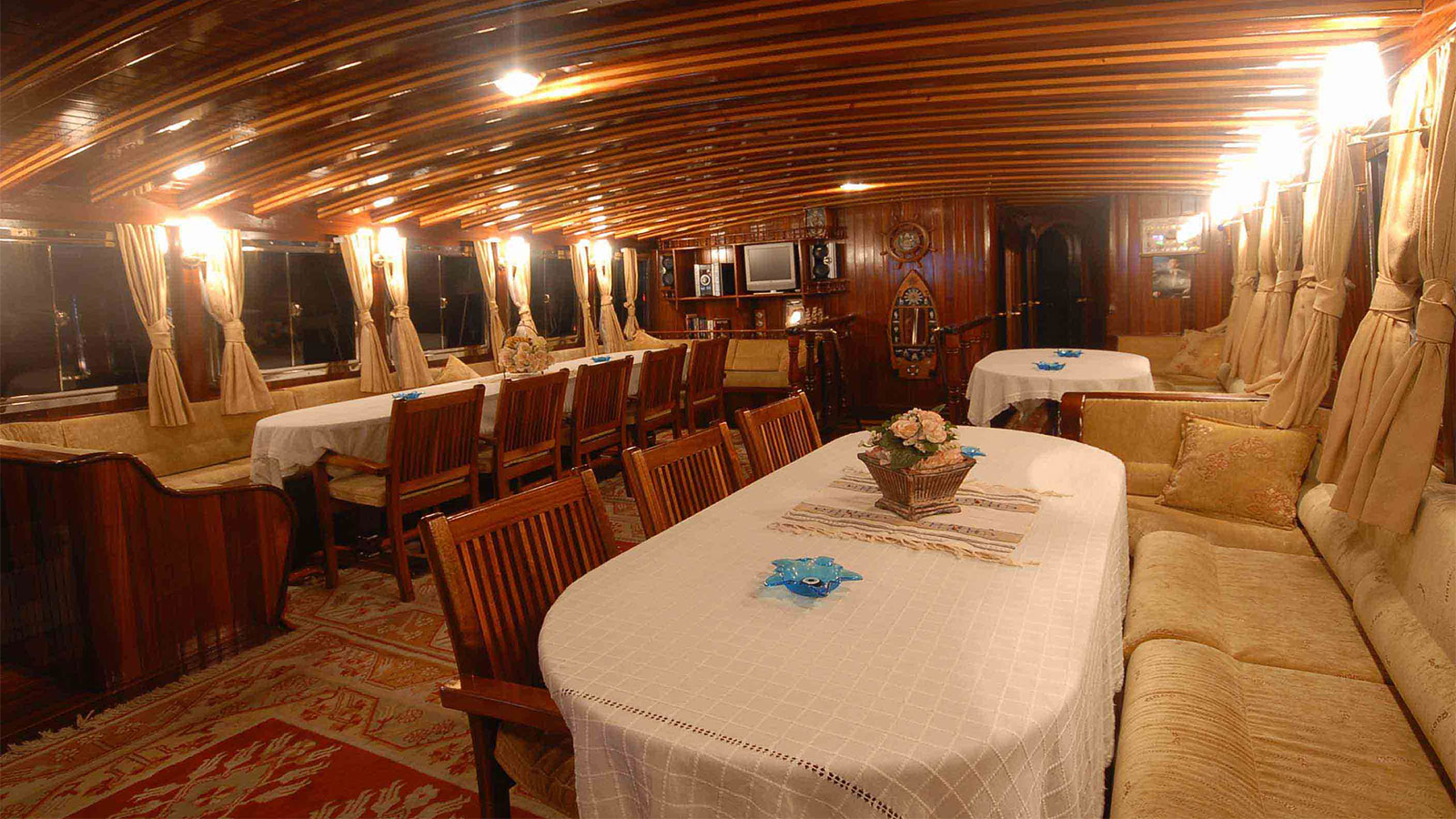 2008 Custom Built Bahriyeli D te huur (photo 2)