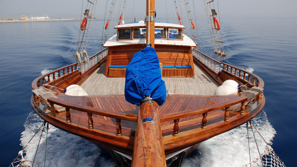 2008 Custom Built Bahriyeli D te huur (photo 6)