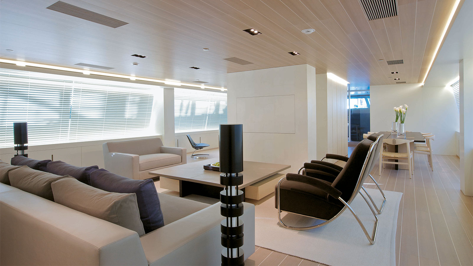 2009 Perini Navi Baracuda Valletta for charter (photo 2)