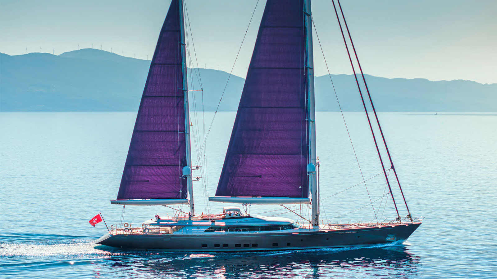 2009 Perini Navi Baracuda Valletta for charter (photo 6)