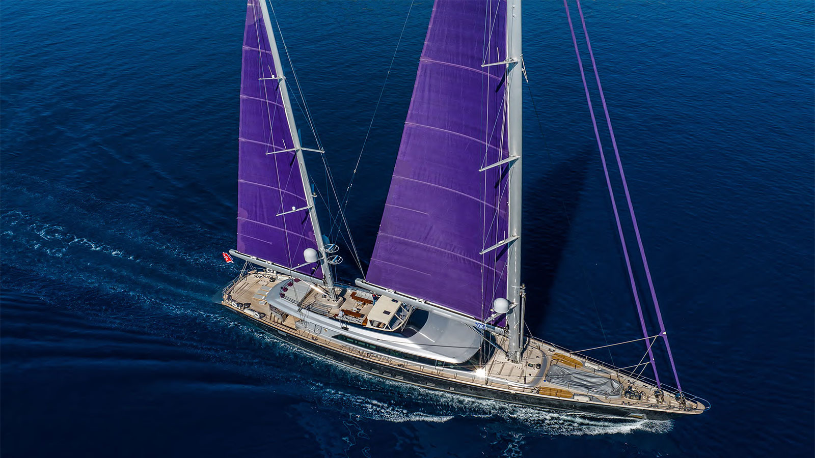 2009 Perini Navi Baracuda Valletta for charter (photo 26)