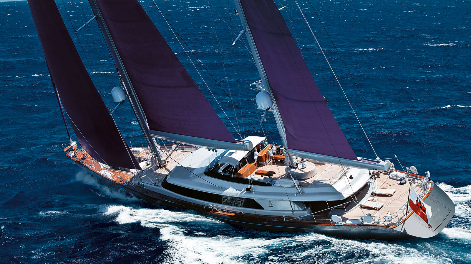 2009 Perini Navi Baracuda Valletta for charter (photo 27)