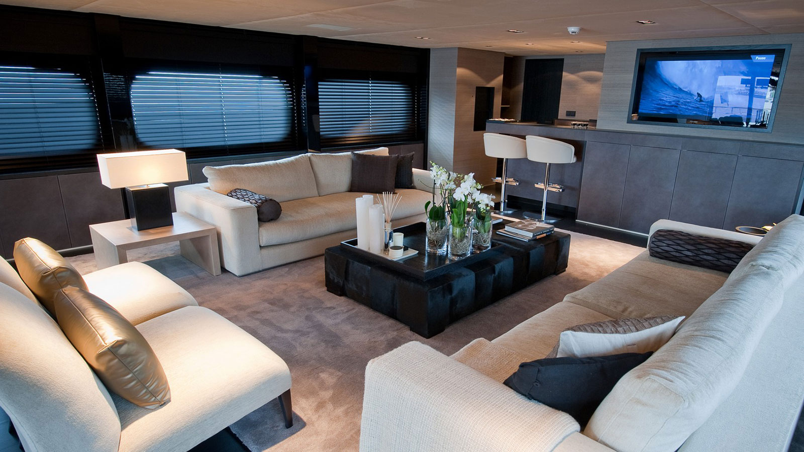 2010 Dutch Yacht Builders Latitude à louer (photo 2)
