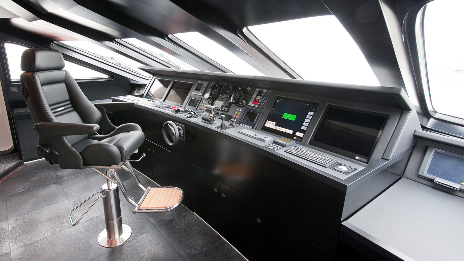 2010 Dutch Yacht Builders Latitude à louer (photo 8)
