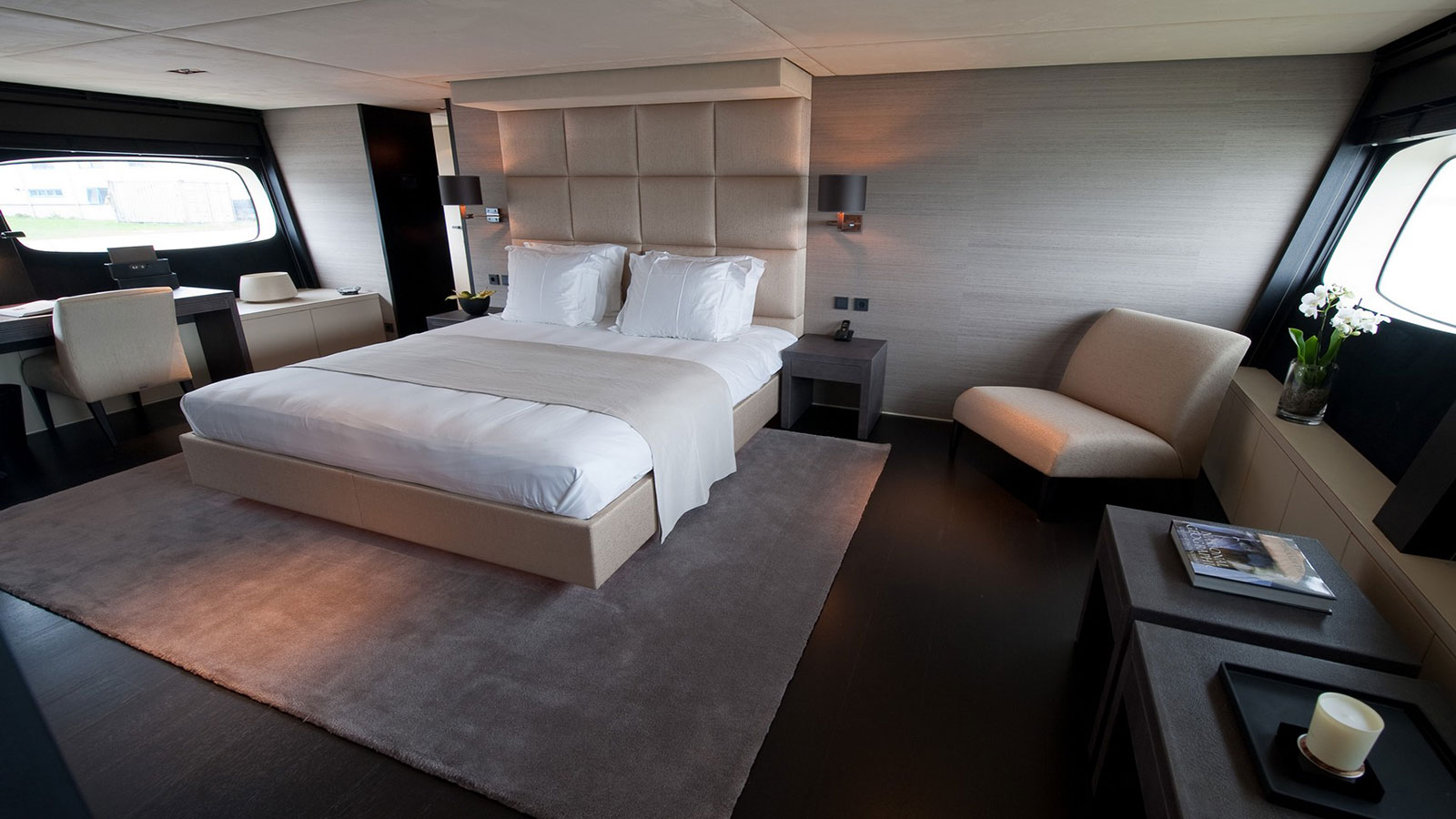 2010 Dutch Yacht Builders Latitude à louer (photo 10)