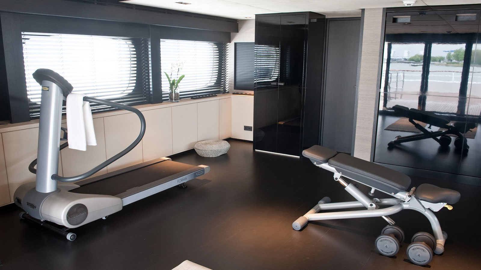 2010 Dutch Yacht Builders Latitude à louer (photo 16)
