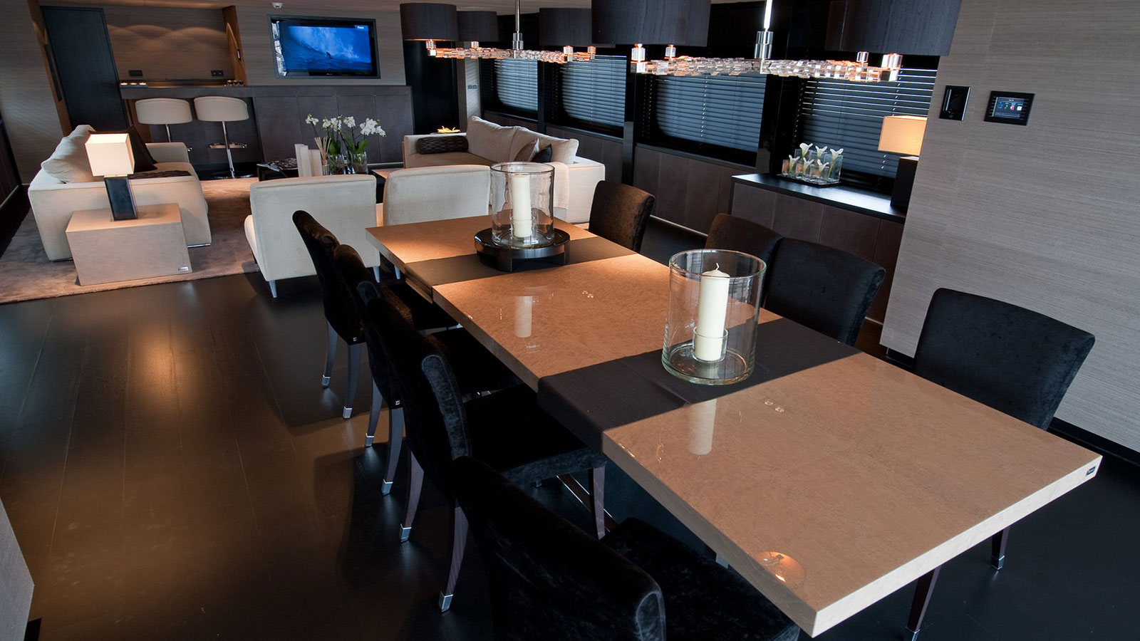 2010 Dutch Yacht Builders Latitude à louer (photo 19)