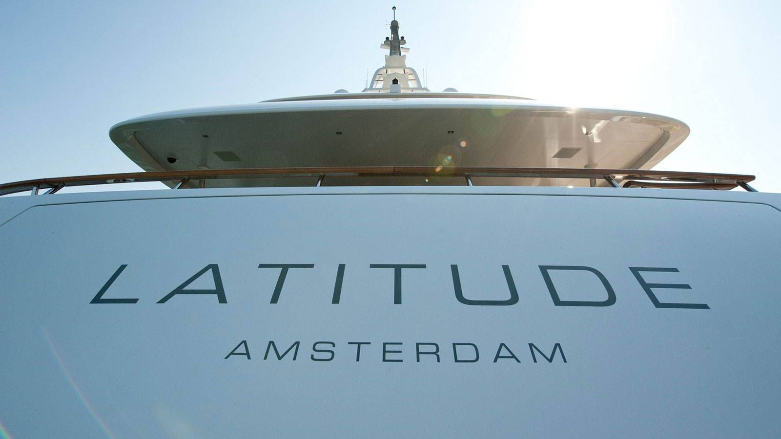 2010 Dutch Yacht Builders Latitude à louer (photo 25)
