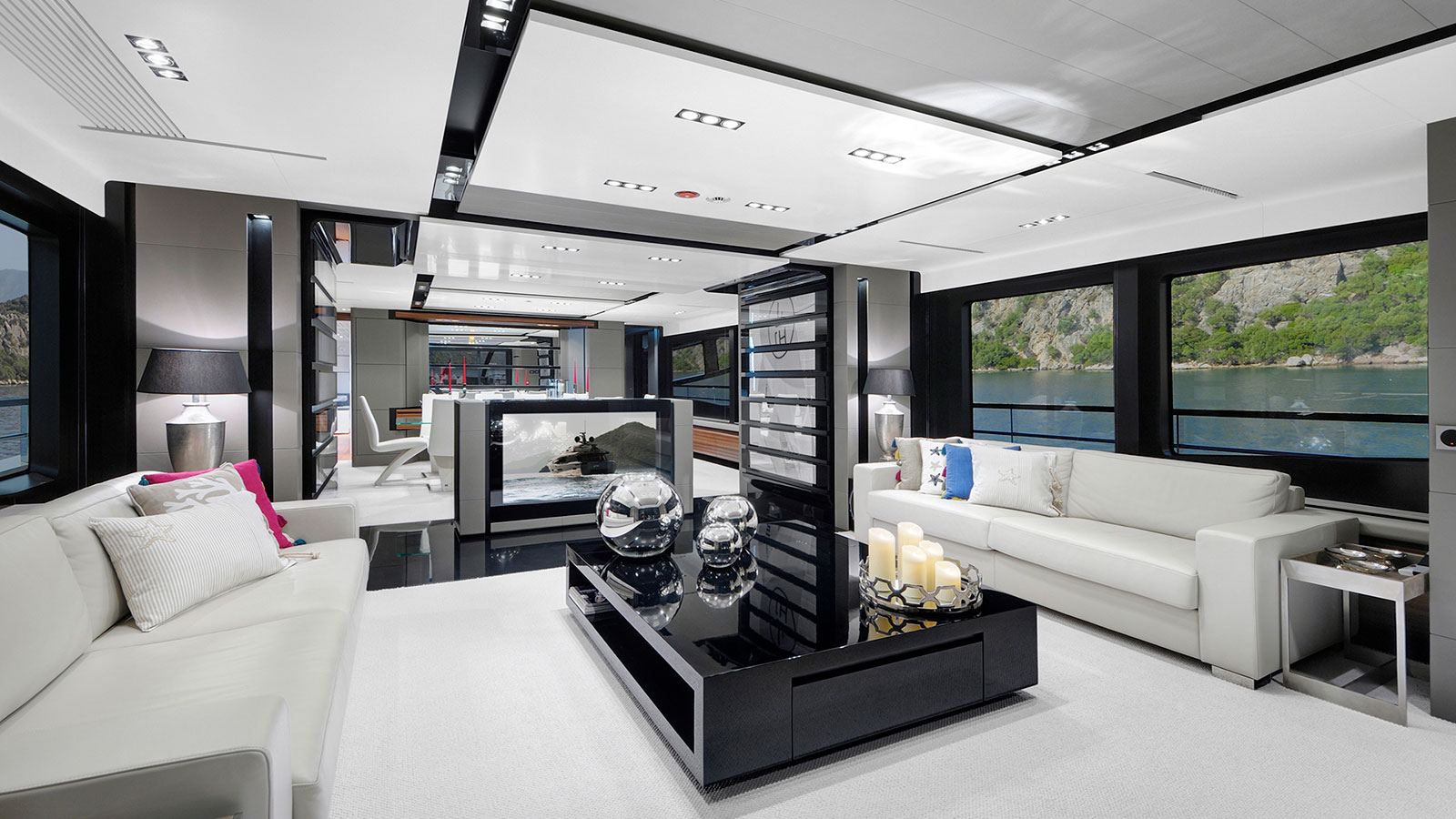 2016 Peri Yachts FX en alquiler (photo 2)