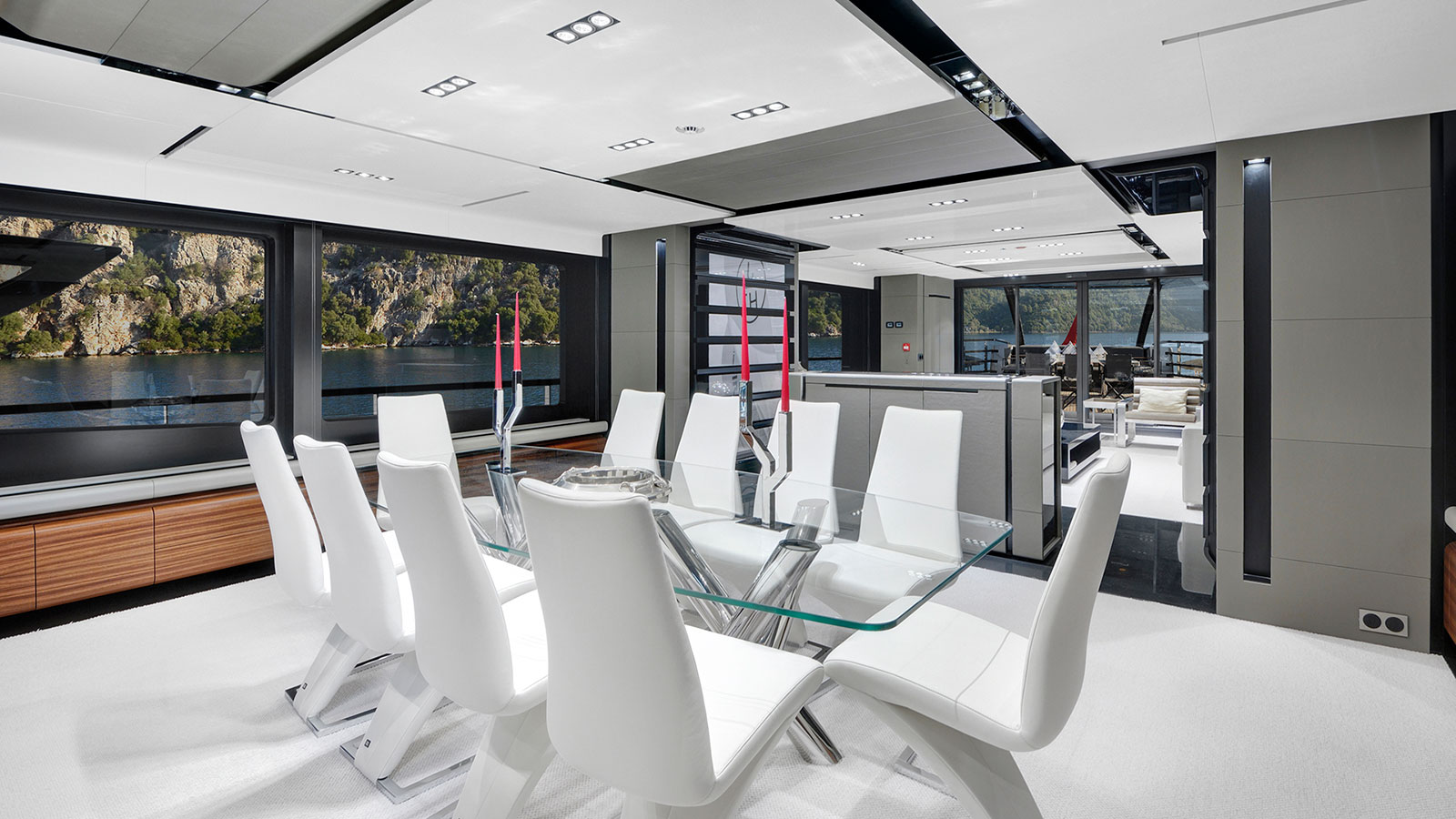 2016 Peri Yachts FX en alquiler (photo 3)