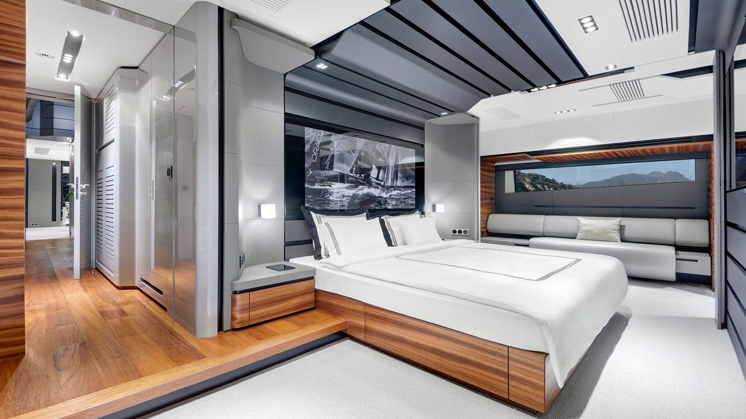 2016 Peri Yachts FX en alquiler (photo 4)