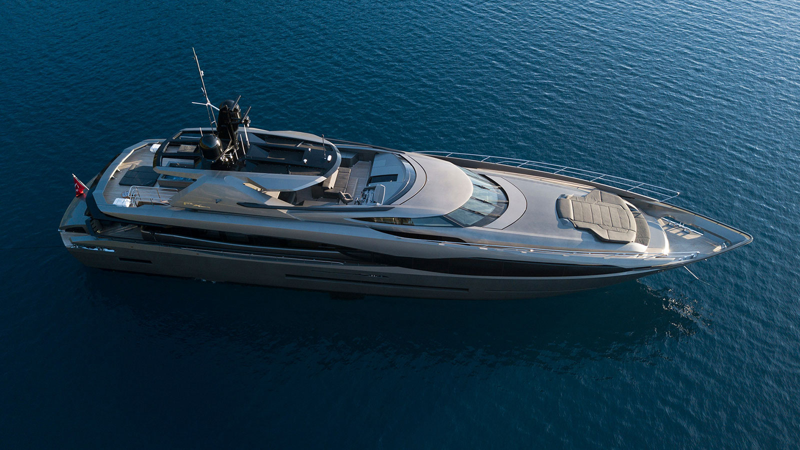 2016 Peri Yachts FX en alquiler (photo 5)