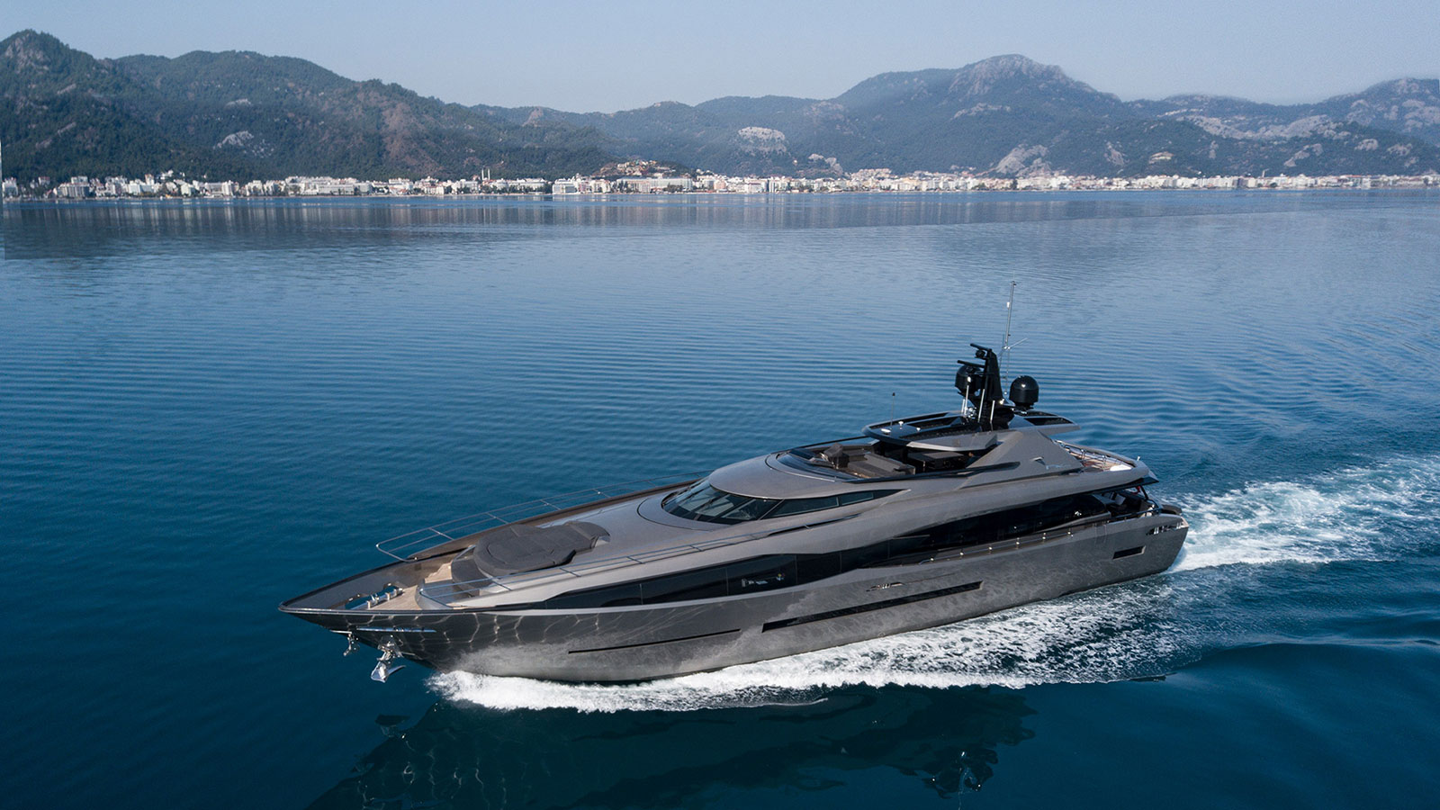 2016 Peri Yachts FX en alquiler (photo 6)