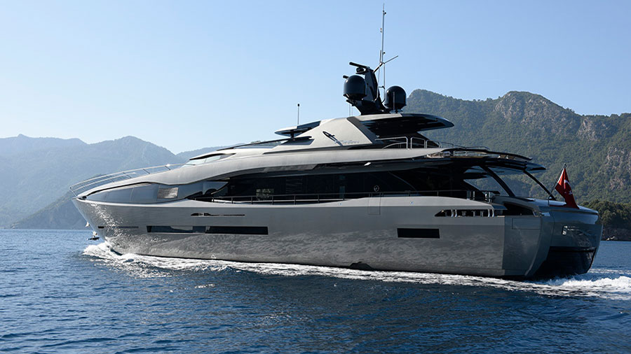2016 Peri Yachts FX en alquiler (photo 7)