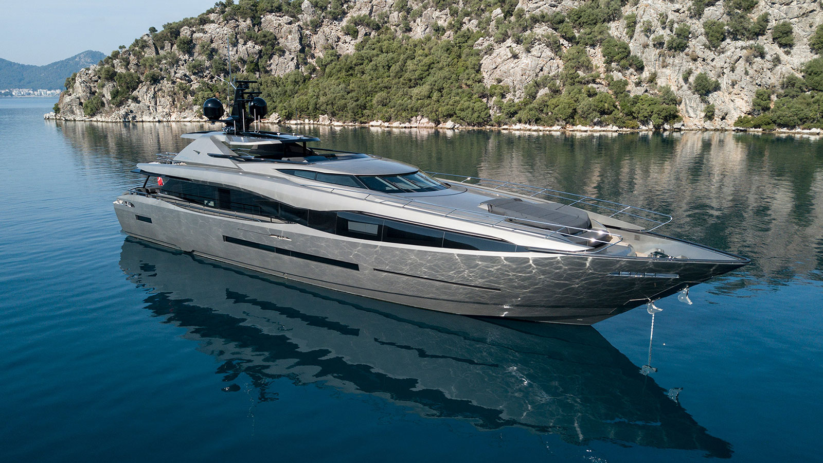 2016 Peri Yachts FX en alquiler (photo 8)