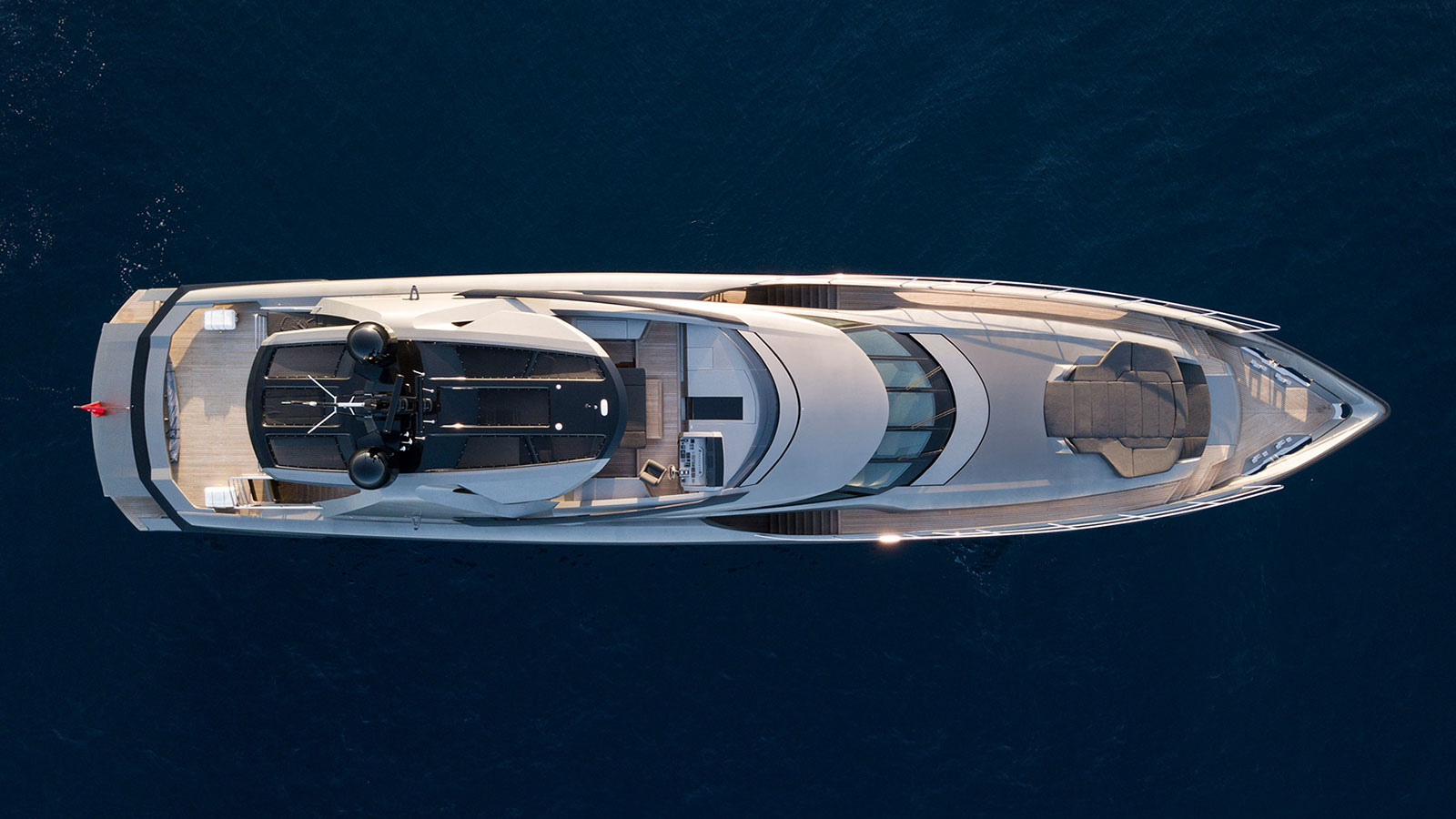 2016 Peri Yachts FX en alquiler (photo 9)
