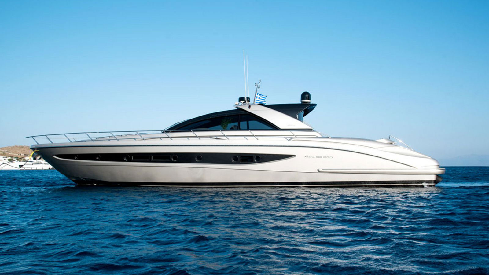 2006 Riva W à louer (photo 1)